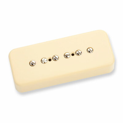 Seymour Duncan Vintage P90 Neck Pickup (Creme)