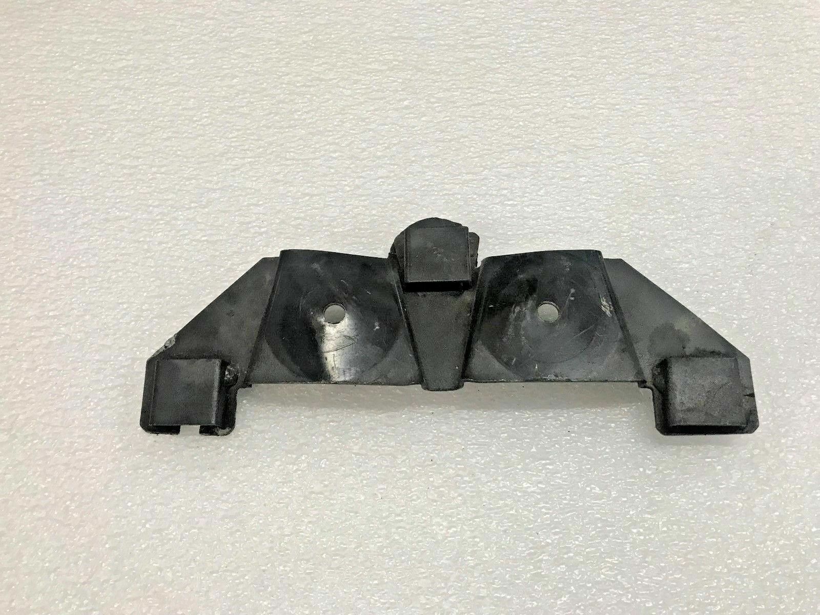 LAMBORGHINI MURCIELAGO LP640 FRONT BUMPER MOUNTING BRACKET OEM 410807133A