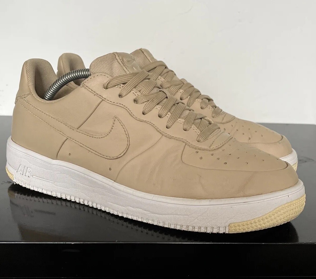 nike air force ultraforce leather