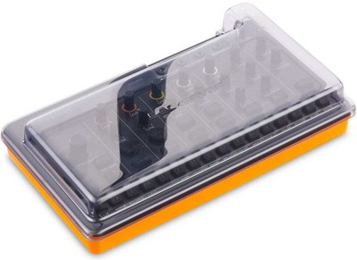 Decksaver Roland Aira Compact T-8 J-6 S-1 Cover Case Abdeckung Dust Staubschutz