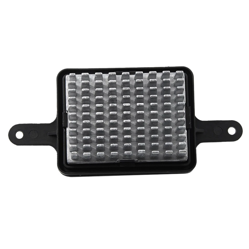 Résistance de Ventilateur Chauffage 6441CQ Pour Peugeot 3008 Monospace 5008 - Photo 4/4