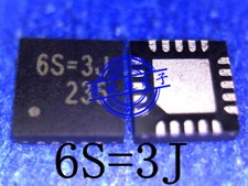 RT6576DGQW 6S = 3J QFN20 New #TC98