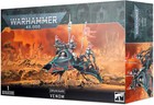 Drukhari / Dark Eldar Venom - Warhammer 40k - Brand New! 45-18