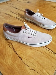 vans shoes size 16