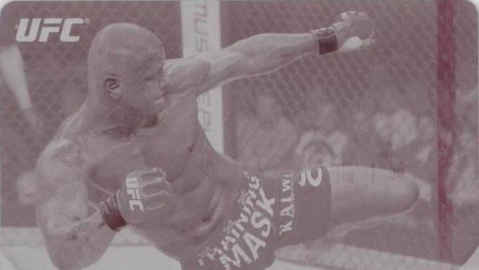 Printing Plate Magenta