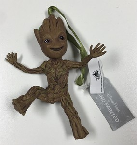 baby groot ornament