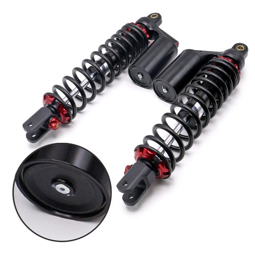 YSS Black Series G-Sport Shock Absorber Suspension YAMAHA XMAX X-MAX 250 300 - Foto 5 di 6
