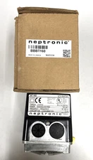 Neptronic Actuator BT160 50 in.lb. (5.6Nm) with fail safe 110 to 130 Vac