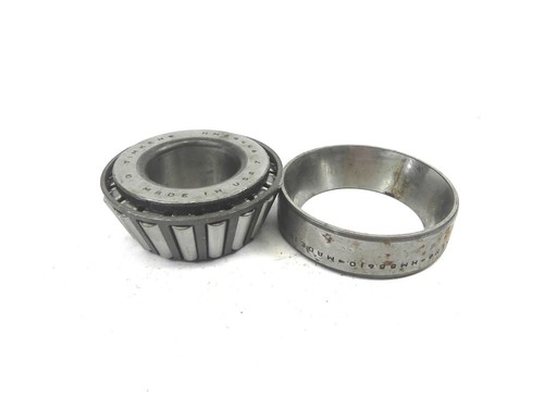 VINTAGE 1966-1971 FORD BRONCO FRONT DRIVE AXLE PINION BEARING & CUP #C0DW-4630-A - Picture 2 of 7