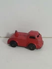 Barclay Die Cast Metal Tow Truck Cab B21-4 Car vintage metal toy car matchbox