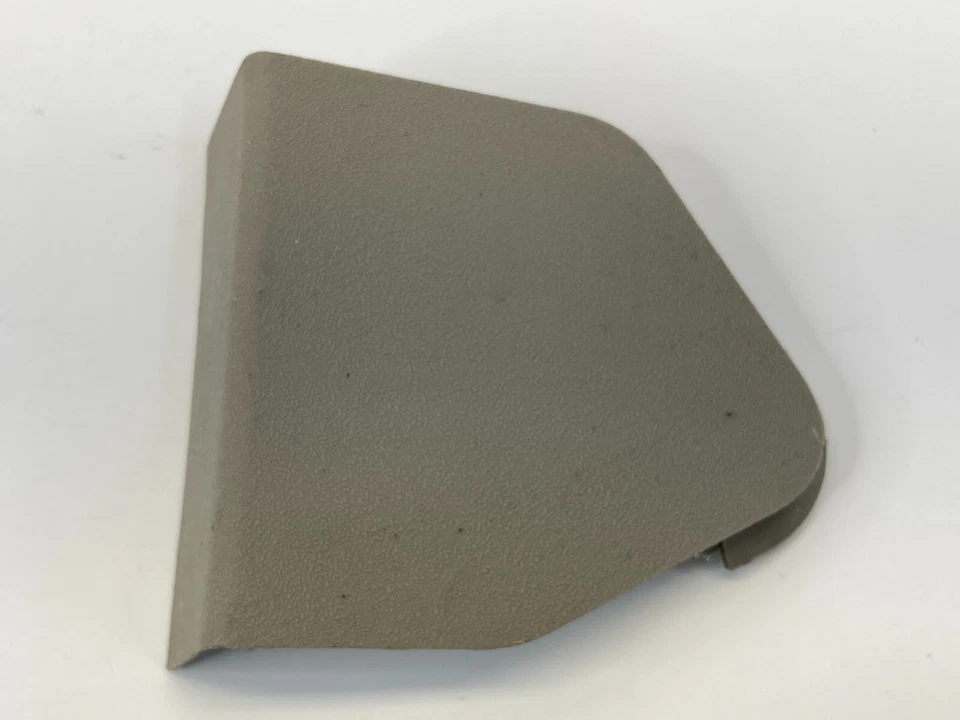 2007-2014 Ford Edge Right Seat Outer Trim Panel Cover 7T43-7862186-H OEM Foto 2 de 4