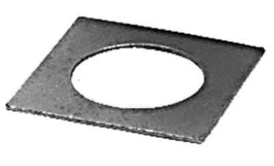 Champ Anchor Pot 1600 with Floor Plate 1677 for Frame Machines