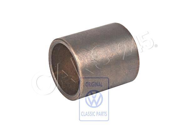 Genuine VW SEAT AUDI SKODA Bora Variant 4Motion Bearing Bush Right 