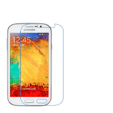 3pcs For Samsung I9168 HD Matte Film Anti Scratch Screen Film