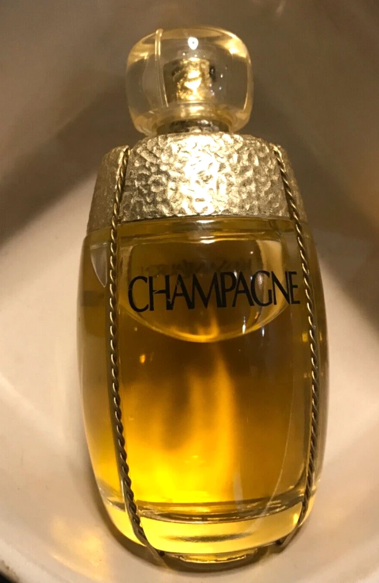 Preços baixos em Yves Saint Laurent Champagne Eau de Toilette