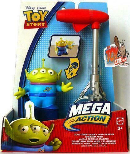Toy Story 3 Deluxe Action Figure Mood Changing Chunk Mattel 15cm Posable for sale online | eBay