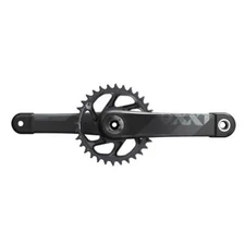 SRAM, XX1 Eagle DUB, Crankset, Speed: 11/12, Spindle: 28.99mm, BCD: Direct Mount