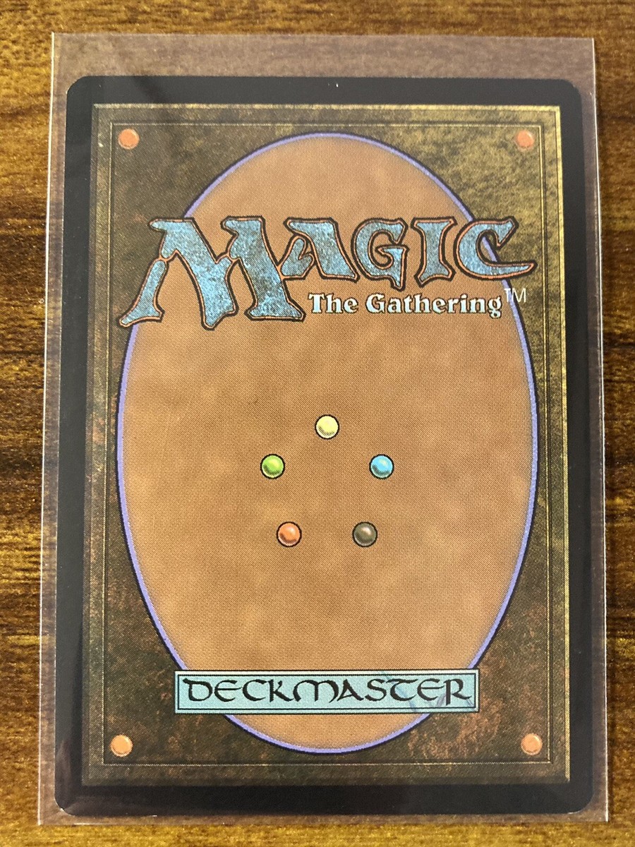 MTG✨MEMORY JAR FOIL✨From the Vault: Relics MINT Rare Reserve