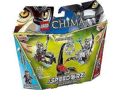 LEGO Chima un booster speedorz 6031640 