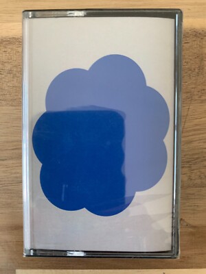 Wand - Plum - Cassette Tape - Brand New And Sealed Condition