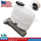 Brake Master Cylinder Fit For 1999-2002 Chevrolet Silverado 1500 2500 GMC Sierra