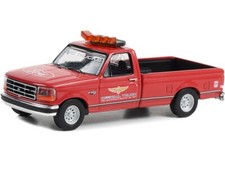 1994 FORD F-250 INDIANAPOLIS 1/64 GREENLIGHT 30400