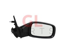 Specchietto Laterale Per Renault Laguna II G 2001 - 2005 Destro Non Riscaldata