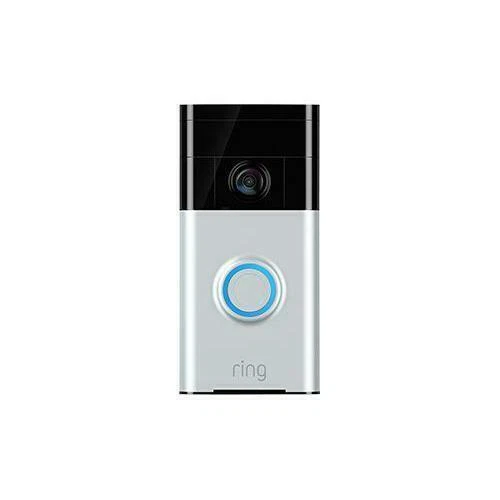 Ring Camera Smart Doorbells