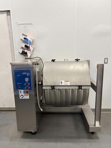 400 lb. Capacity Vacuum Tumbler. Ultrasource LT-30.