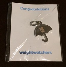Weight Watchers Spring Promo Umbrella Charm, Buy 3 Get 5 Off R6570