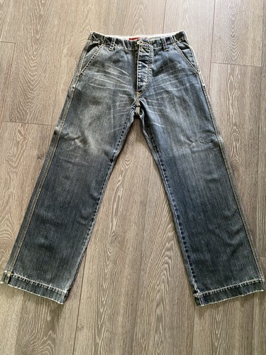 mens vintage fcuk jeans | eBay