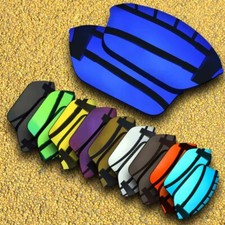 US Anti-Scratch Lenses Replacement for-OAKLEY Half Wire XL Polarized-Varieties