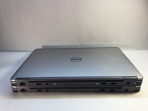 LOT OF 2 Dell Latitude E7440 14" Laptop Intel Core i7/i5 4th Gen. - PARTS -MZ - Picture 6 of 7