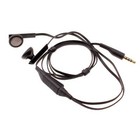 Wired Earphones Headphones Handsfree Mic 3.5mm Headset Earbuds for Cell Phones