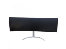 LG 49WQ95X-W 49 UltraWide IPS Monitor 32:9 5m...