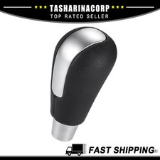 Piece Of 1 Automatic Transmission Gear Shift Knob Fit For Mazda 3 2009-2016