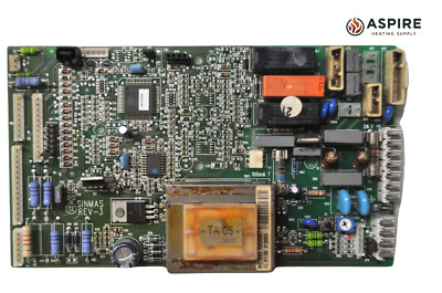 Vokera Mynute 28E Boiler PCB - MPN 10024528, 10021847 jetzt 20205196