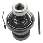 1PCS  #44118 /106C TENSION ASSEMBLY COMPLETE FOR SINGER 31-15 CONSEW 30