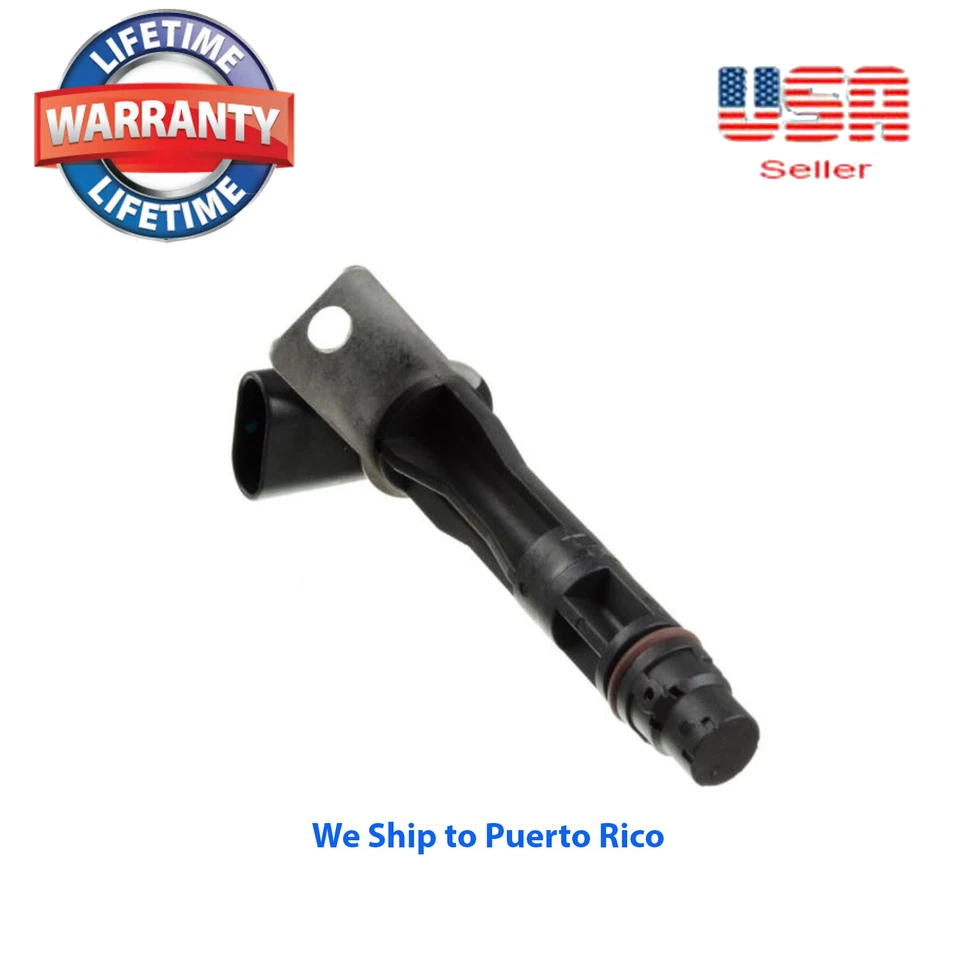 SENSOR DE POSICIÓN DEL ÁRBOL DE LEVAS + CONECTOR PARA ASCENSOR ESCALADE 99-08 CHEVY GMC GMT800 Foto 3 de 3