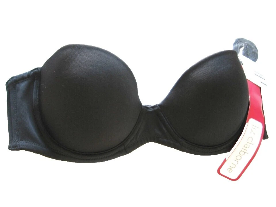 Ropa interior Y Negro Liz Claiborne dormir para De mujer