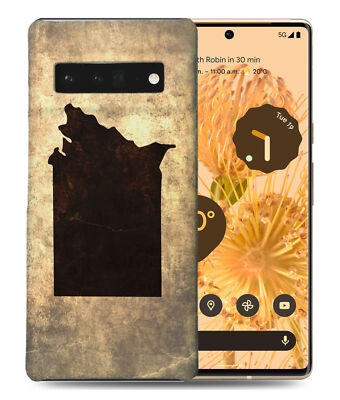 CASE COVER FOR GOOGLE PIXEL|EQUATORIAL GUINEA COUNTRY