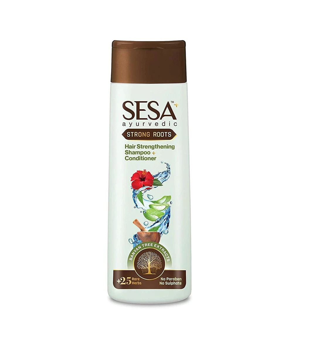 Sesa shampoo outlet