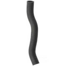 Radiator Coolant Hose-Curved Radiator Hose Dayco 72222