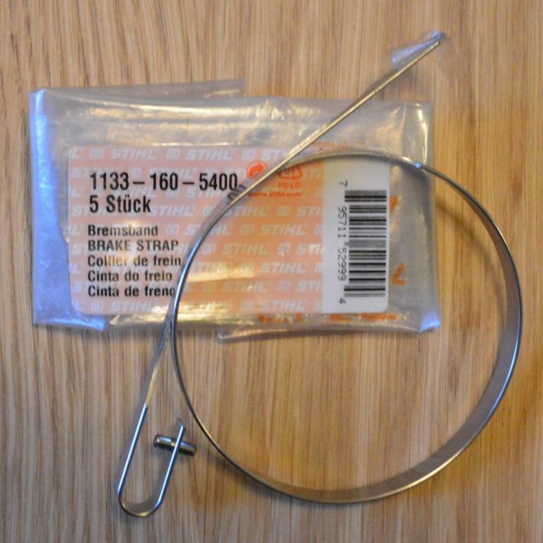 Genuine Stihl Chain OEM Brake Band MS270 MS280 1133 160 5400 Tracked Options