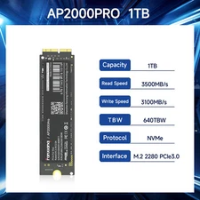 1TB SSD for Apple 2013 2014 2015 2017 MacBook Air A1465 A1466 MacBook Pro Imac