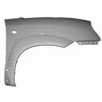 KotflüGel Rechts Passend FüR Hyundai Tucson Baujahr 2004-2009