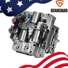 Aw55-51sn For Saab 9-5 2002-2004 Complete Transmission Valve Body Valve Body