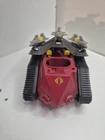 Vintage GI Joe Cobra 1988 Hasbro ARAH Action Figure Read Plz