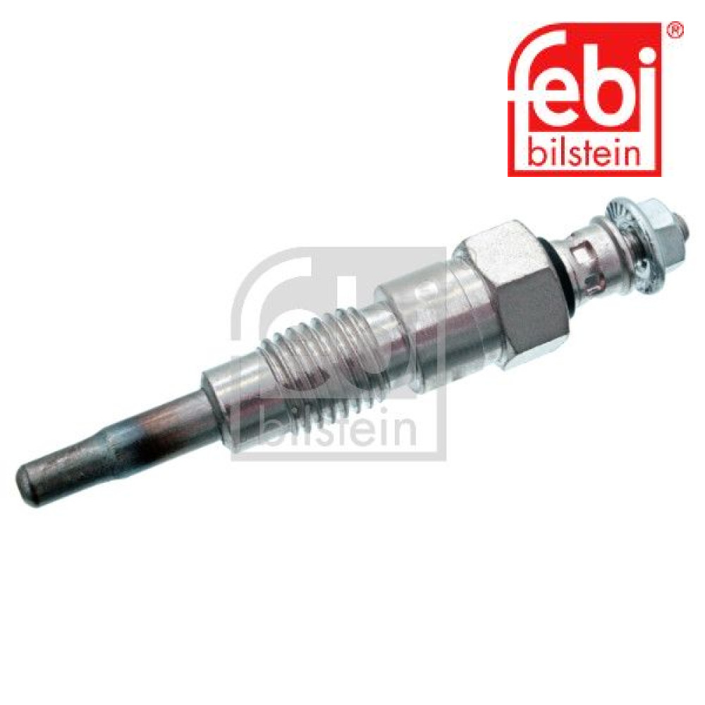 Glow Plug FEBI BILSTEIN 31230 For NISSAN