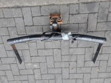 Original Anhängerkupplung SKODA FABIA I (6Y) 1.4 16V - Starr